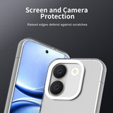 Xiaomi Poco X8 Pro EIDERWOOD Hybrid Case with Matte Back - Grey