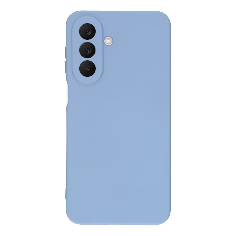 Samsung Galaxy A27 EIDERWOOD Lined Flexible Plastic Case - Lavender