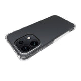 OPPO Reno16 (5G) EIDERWOOD Case - Transparent