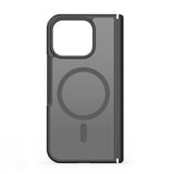 Google Pixel 11 Pro Fold DUX DUCIS Matte Hybrid Case - MagSafe Compatible - Black