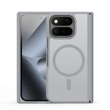 Google Pixel 11 Pro Fold DUX DUCIS Matte Hybrid Case - MagSafe Compatible - Grey