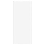 Samsung Galaxy Z Fold8 Ultra EIDERWOOD Hybrid Case incl. Screen Protector Set - Transparent
