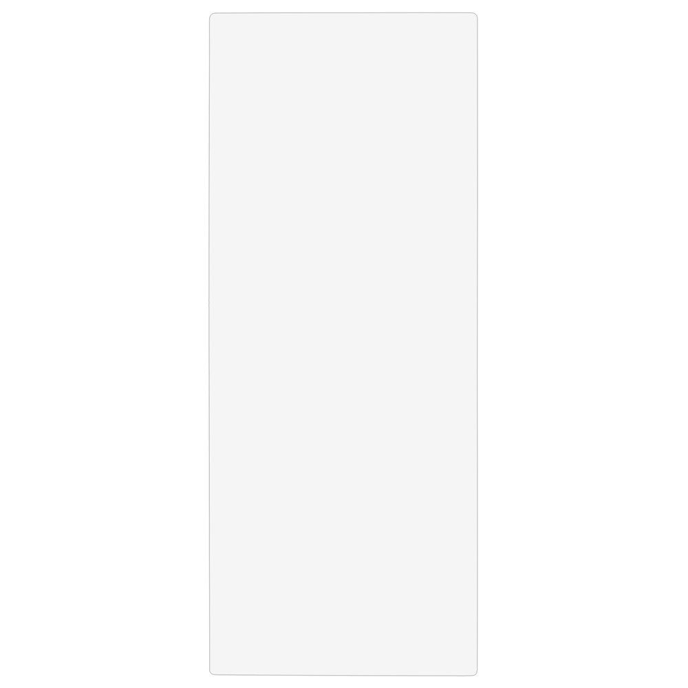 Samsung Galaxy Z Fold8 Ultra EIDERWOOD Case with 2 x Protective Glass & 2 x Protective Film - Transparent