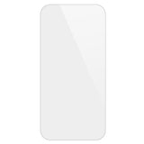 Samsung Galaxy S26 FE Protection Set with 1 x MagSafe Case 2 x Screen Protector 2 x Camera Protector - Transparent