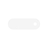 Google Pixel 11 Pro XL Protection Set with 1 x MagSafe Cover & 2 x Screen Protector & 2 x Camera Lens Glass - Transparent