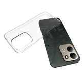 Xiaomi Redmi 17 (5G) / (4G) EIDERWOOD Flexible Plastic Case - Transparent