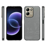 Xiaomi Redmi 17 (5G) / (4G) EIDERWOOD Flexible Plastic Case - Transparent