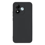 Xiaomi Redmi Note 17 (5G / 4G) EIDERWOOD Flexible Plastic Cover - Black