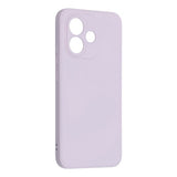 Xiaomi Redmi Note 17 (5G / 4G) EIDERWOOD Flexible Plastic Cover - Purple