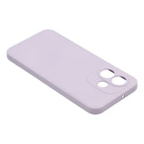 Xiaomi Redmi Note 17 (5G / 4G) EIDERWOOD Flexible Plastic Cover - Purple