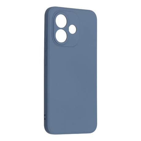 Xiaomi Redmi Note 17 (5G / 4G) EIDERWOOD Flexible Plastic Cover - Lavender Grey