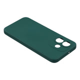 Xiaomi Redmi Note 17 (5G / 4G) EIDERWOOD Flexible Plastic Cover - Green