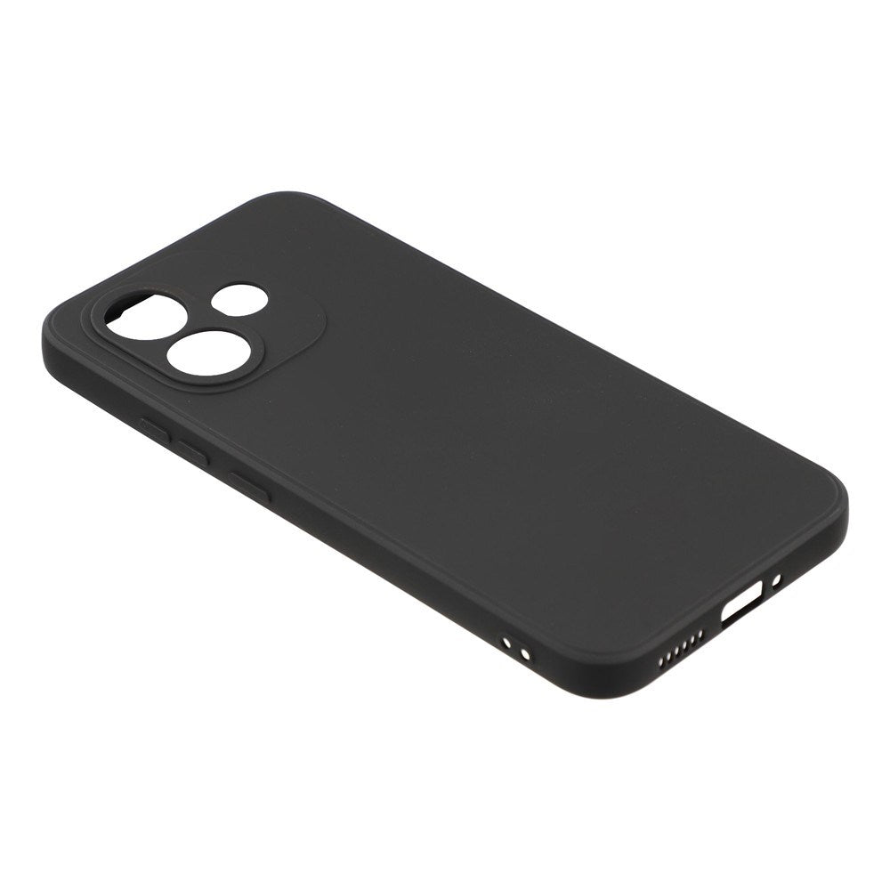 Xiaomi Redmi Note 17 Pro (5G) EIDERWOOD Flexible Plastic Cover – Black