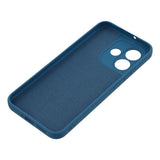 Xiaomi Redmi Note 17 Pro (5G) EIDERWOOD Flexible Plastic Cover - Blue