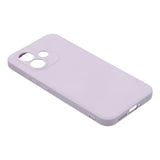 Xiaomi Redmi Note 17 Pro (5G) EIDERWOOD Flexible Plastic Cover - Purple