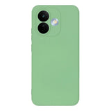 Xiaomi Redmi Note 17 Pro (5G) EIDERWOOD Flexible Plastic Cover - Green