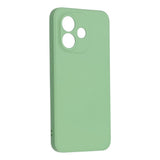 Xiaomi Redmi Note 17 Pro (5G) EIDERWOOD Flexible Plastic Cover - Green