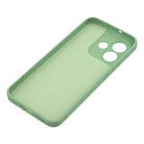 Xiaomi Redmi Note 17 Pro (5G) EIDERWOOD Flexible Plastic Cover - Green