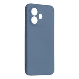 Xiaomi Redmi Note 17 Pro (5G) EIDERWOOD Flexible Plastic Cover - Lavender Grey