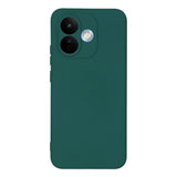 Xiaomi Redmi Note 17 Pro (5G) EIDERWOOD Flexible Plastic Cover - Green