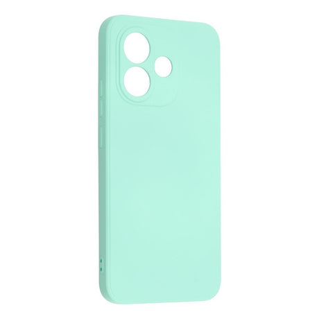 Xiaomi Redmi Note 17 Pro (5G) EIDERWOOD Flexible Plastic Cover - Turquoise