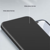 Samsung Galaxy S26 FE EIDERWOOD Flexible Plastic Case - Light Green
