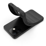 Xiaomi Redmi Note 17 Pro (5G) EIDERWOOD Rugged Plastic Case - Black