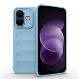 Xiaomi Redmi Note 17 Pro (5G) EIDERWOOD Rugged Plastic Case - Light Blue
