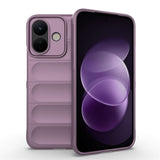 Xiaomi Redmi Note 17 Pro (5G) EIDERWOOD Rugged Plastic Case - Purple