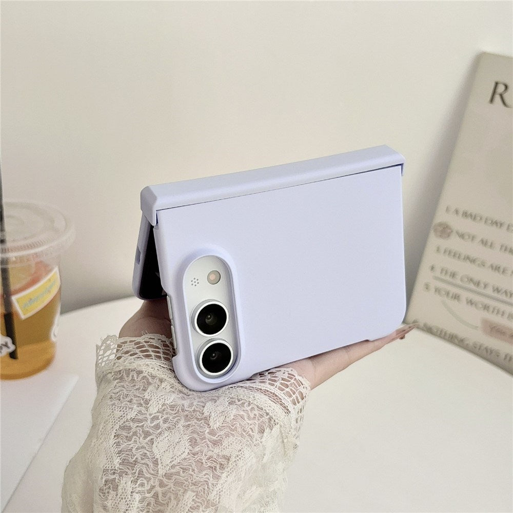 iPhone Fold EIDERWOOD Hard Plastic Case - Green
