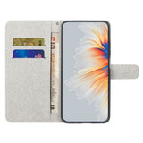 Samsung Galaxy S26 FE EIDERWOOD Flip Case with Wallet and Strap - Feather
