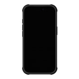 iPhone 18 Pro / 17 Pro AULUMU Aramid Fiber Case with Camera Protection - MagSafe Compatible - Black