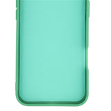 Xiaomi Redmi 17 (5G / 4G) EIDERWOOD Flexible Plastic Case - MagSafe Compatible - Green