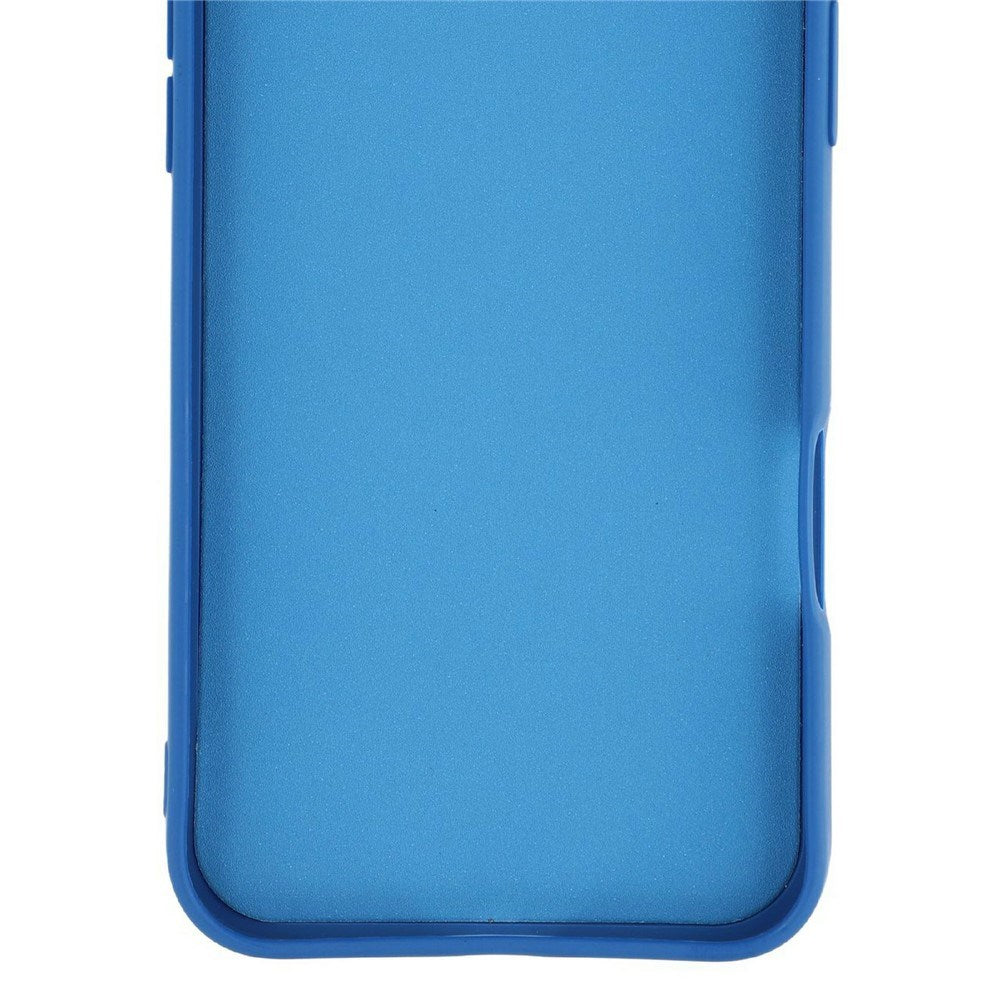 Xiaomi Redmi 17 (5G / 4G) EIDERWOOD Flexible Plastic Case - MagSafe Compatible - Blue