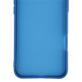 Xiaomi Redmi 17 (5G / 4G) EIDERWOOD Flexible Plastic Case - MagSafe Compatible - Blue