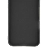 Xiaomi Redmi 17 (5G / 4G) EIDERWOOD Flexible Plastic Case - MagSafe Compatible - Black
