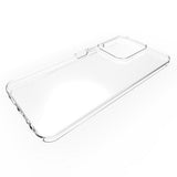 Xiaomi Redmi 17C (5G) EIDERWOOD Flexible Plastic Case - Transparent