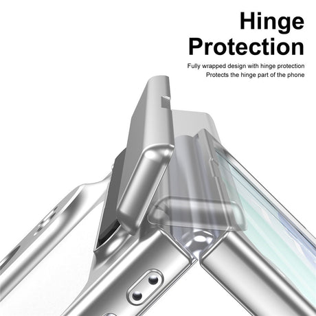 iPhone Duo EIDERWOOD Case with Screen Protector and Stylus - White