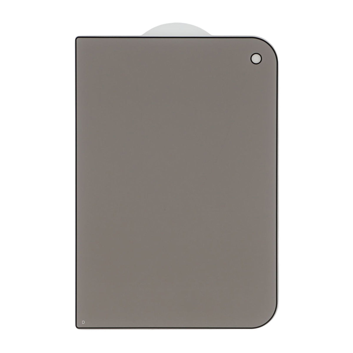 iPhone Duo 3-in-1 Case with Privacy Screen Protector & Camera Lens Protector - MagSafe Compatible - Transparent