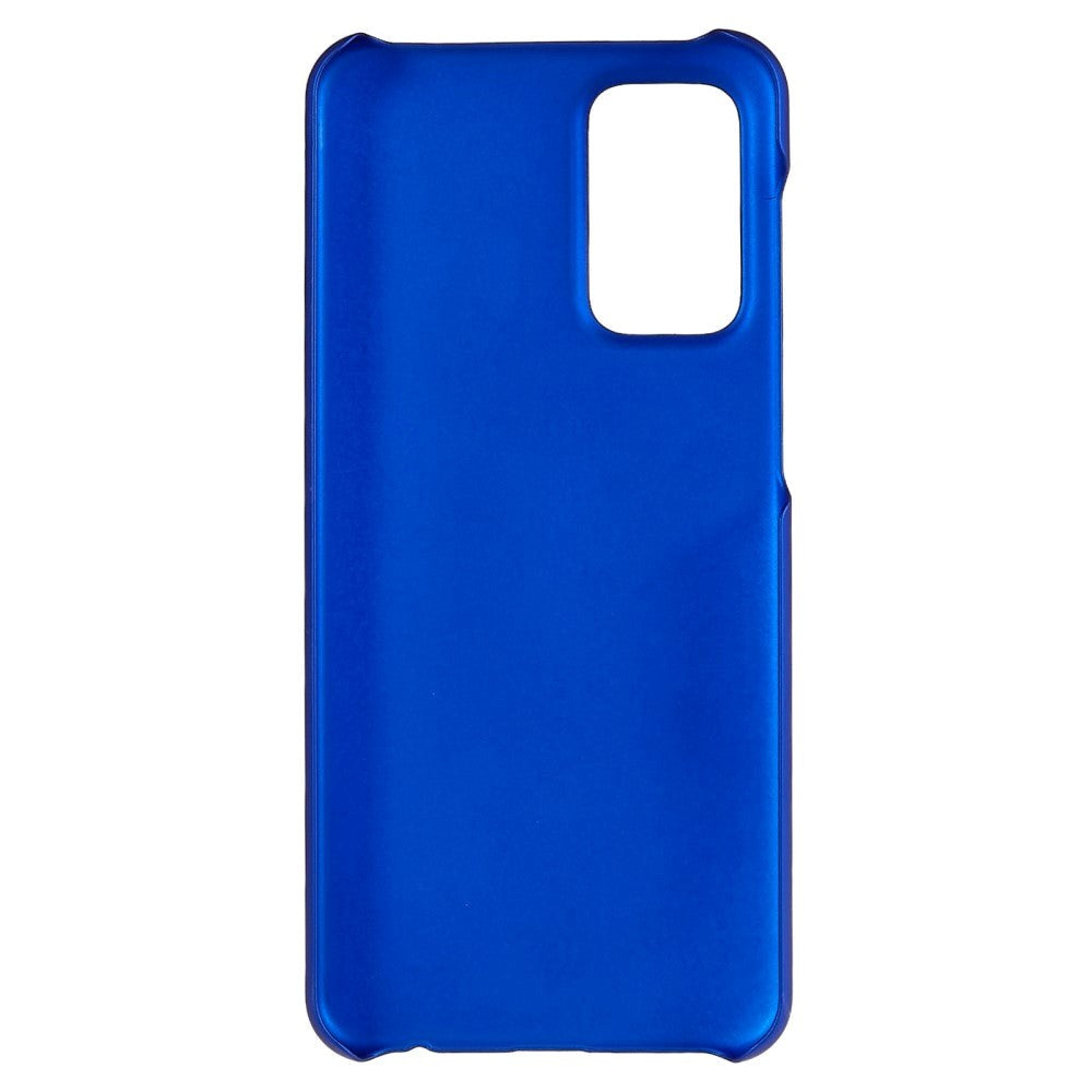 Samsung Galaxy A23 / A23 (5G) Hard Plastic Case - Blue