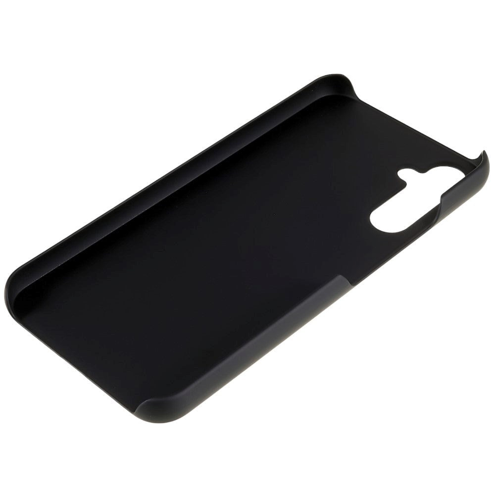 Samsung Galaxy S23 Hard Plastic Case - Black