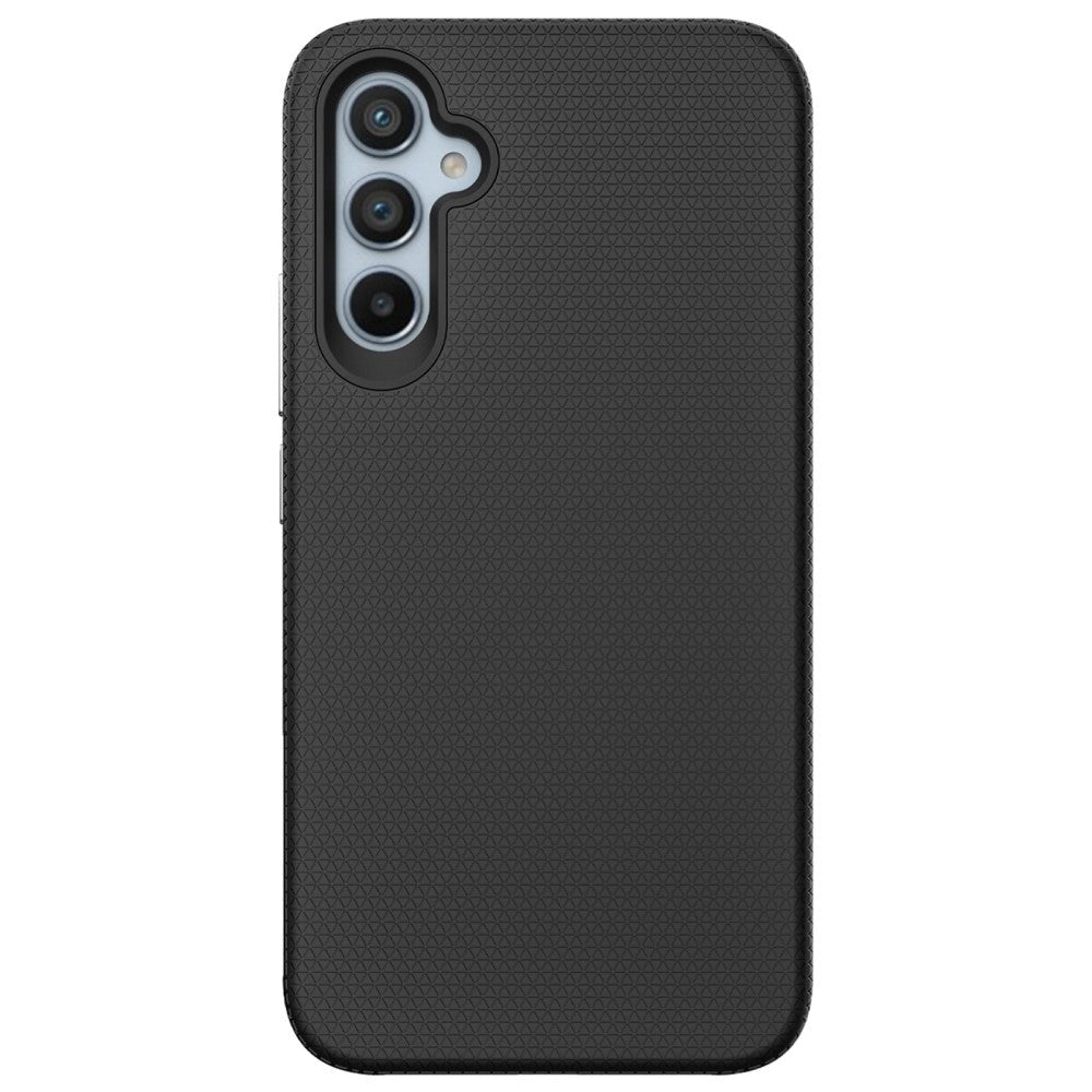 Samsung Galaxy A34 (5G) Craftsman Hybrid Case - Black