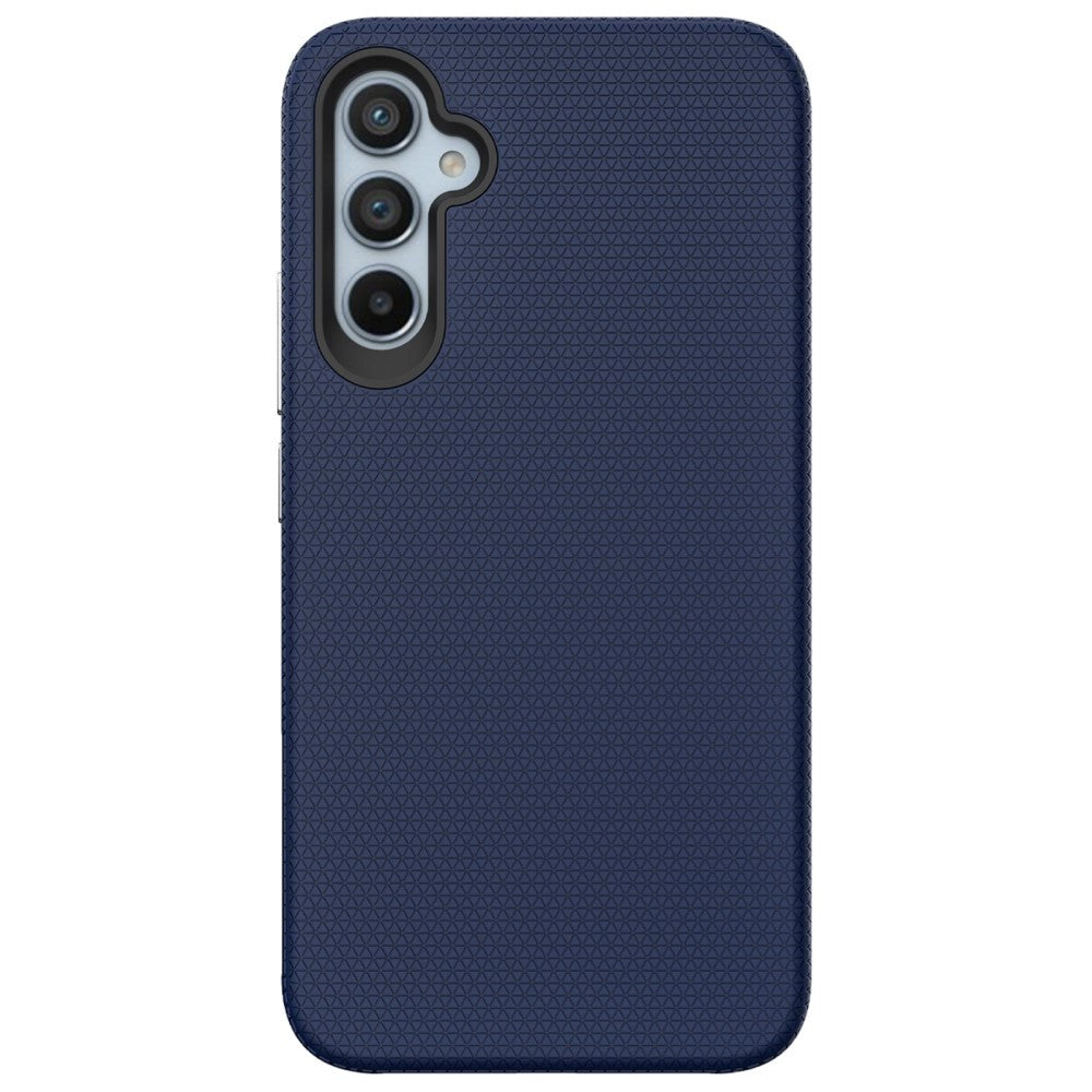 Samsung Galaxy A34 (5G) Craftsman Hybrid Case - Blue