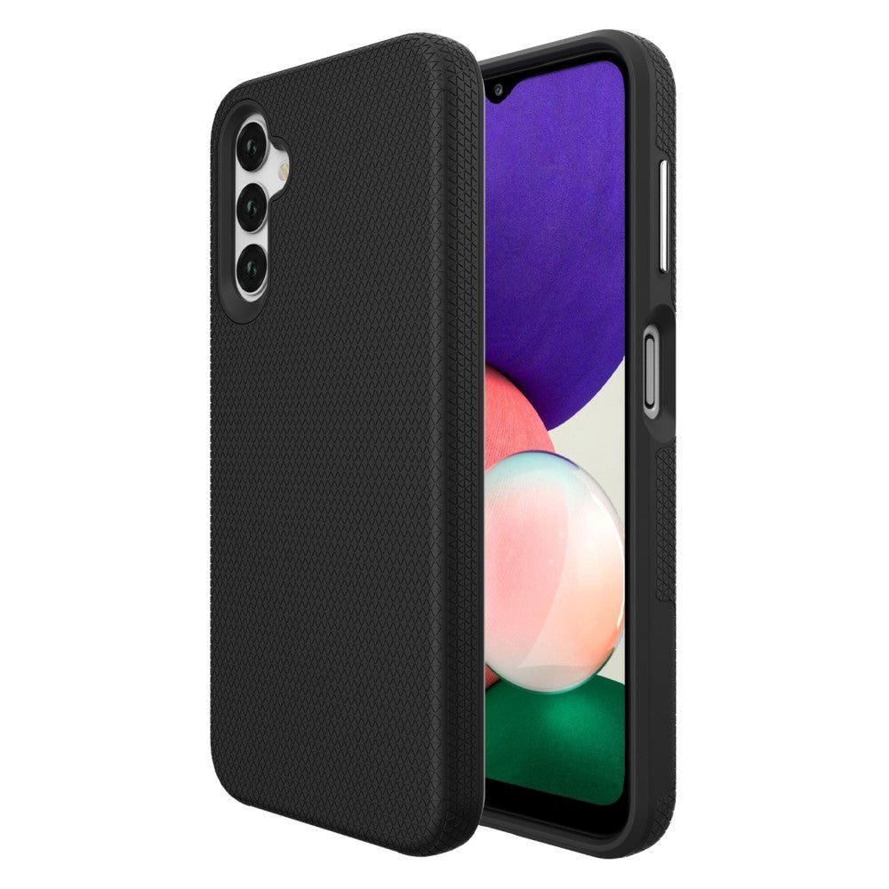 Samsung Galaxy A14 (5G) Craftsman Hybrid Case - Black