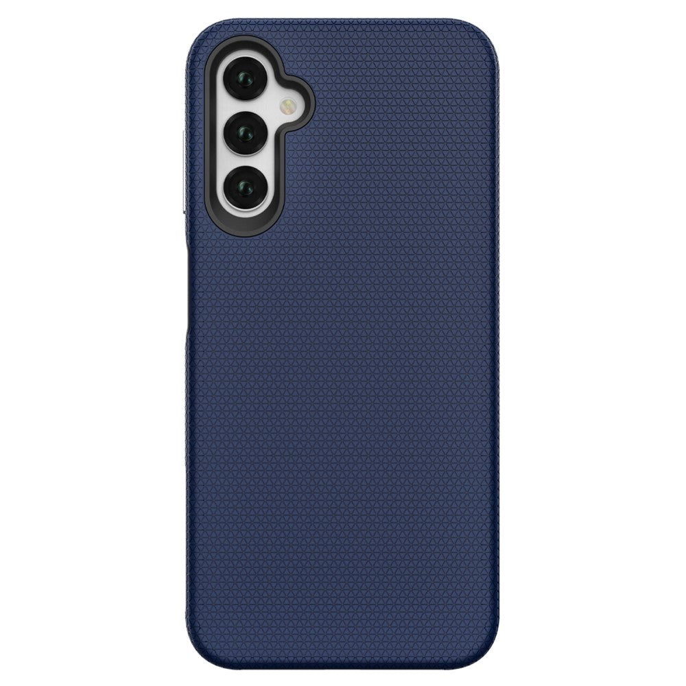 Samsung Galaxy A14 (5G) Craftsman Hybrid Case - Blue