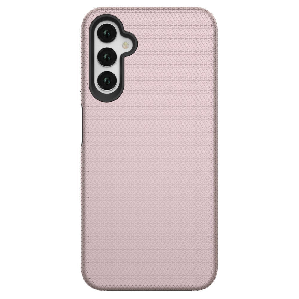 Samsung Galaxy A14 (5G) Craftsman Hybrid Case - Rose Gold