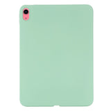 iPad 10.9" (2024/2022) Liquid Silicone Shockproof Case - Green