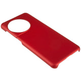 OnePlus 11 Hard Plastic Case - Red