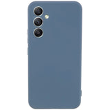 EIDERWOOD Samsung Galaxy A34 (5G) Lined Flexible Plastic Case - Lavender