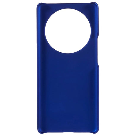 Honor Magic5 Pro Hard Plastic Case - Blue